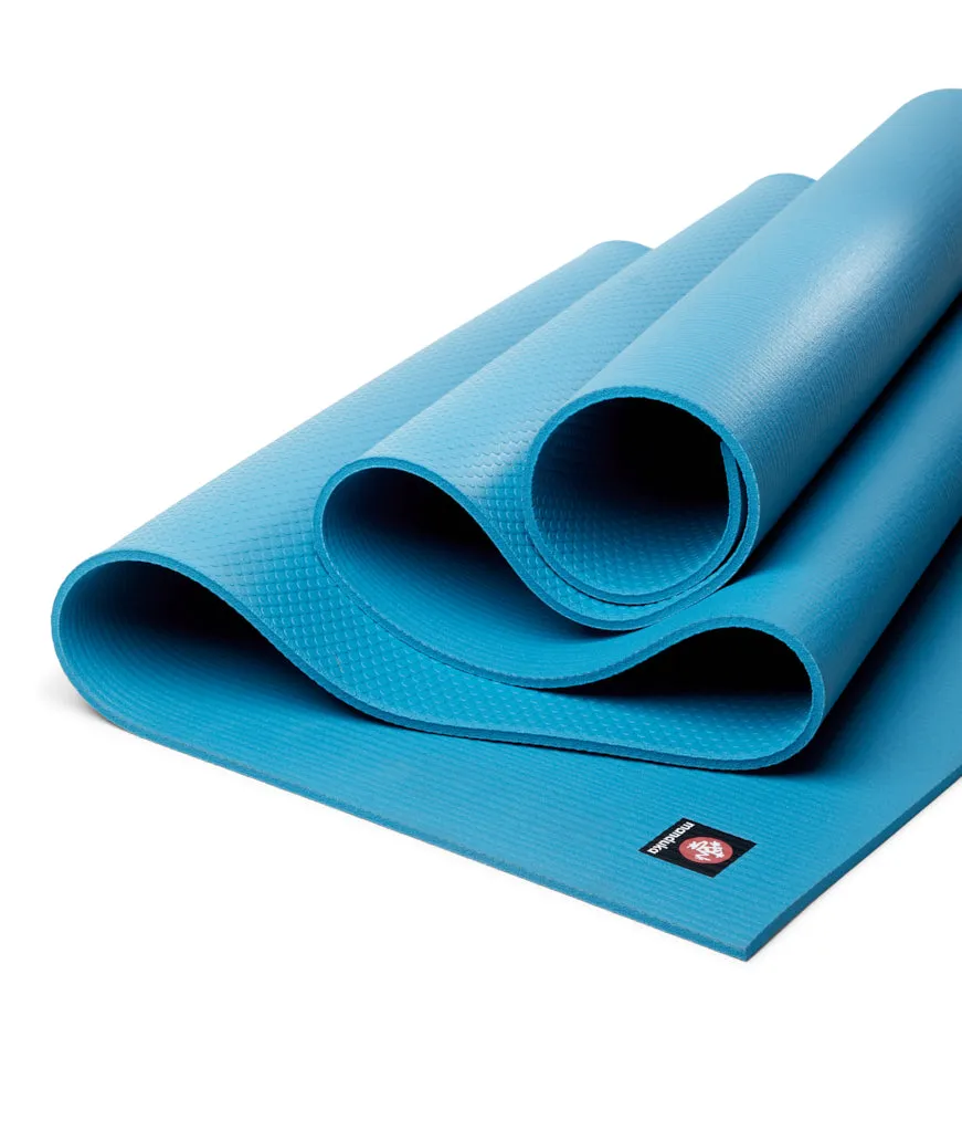 Manduka PRO Mat 71" Solid - Harbour