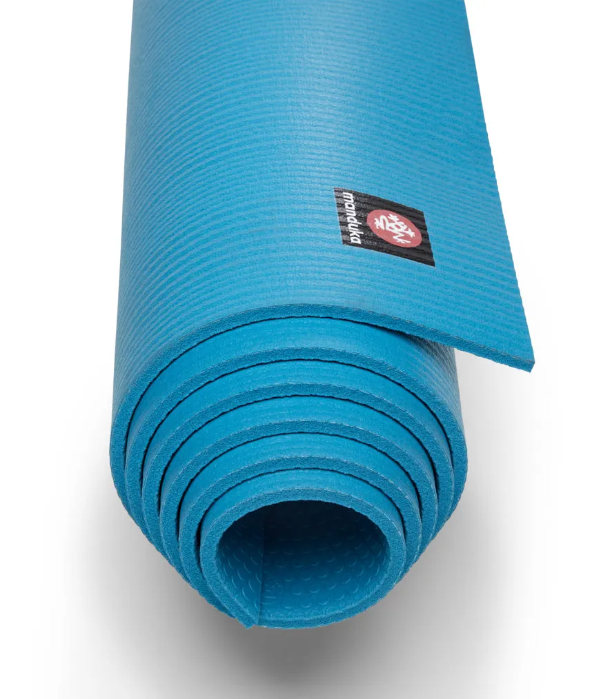 Manduka PRO Mat 71" Solid - Harbour