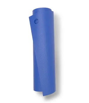 Manduka PRO Mat Solid 85" - Blue Toad