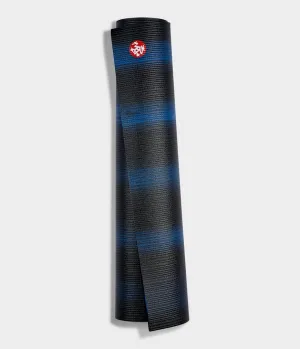 Manduka PROlite Mat - Black Blue CF, 71"x24"x5mm