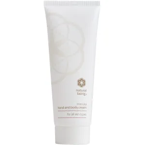 Manuka Hand & Body Cream