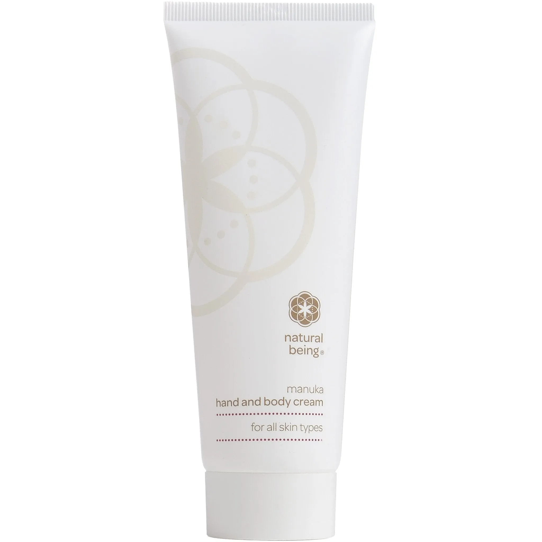 Manuka Hand & Body Cream