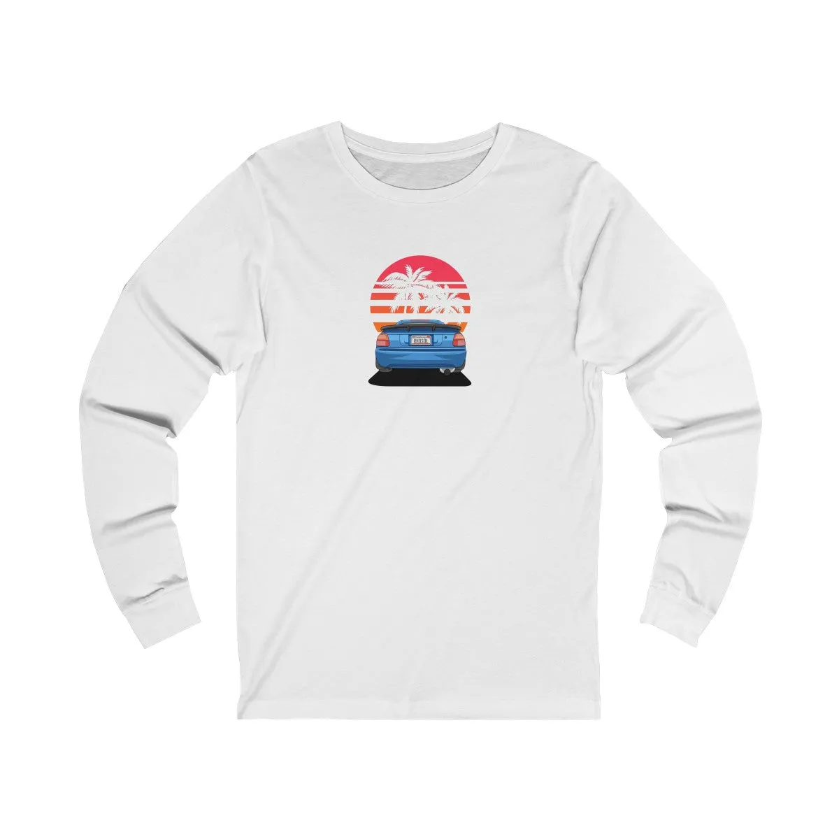 Marvin Cerpas | Honda Del-Sol | @rhd_sol | Apparel