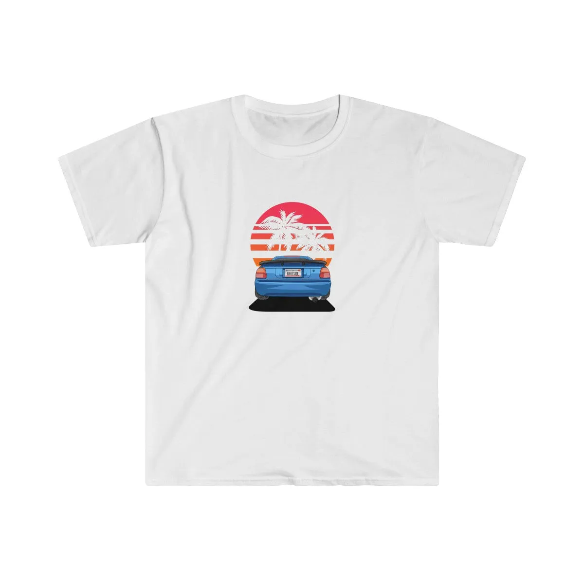 Marvin Cerpas | Honda Del-Sol | @rhd_sol | Apparel