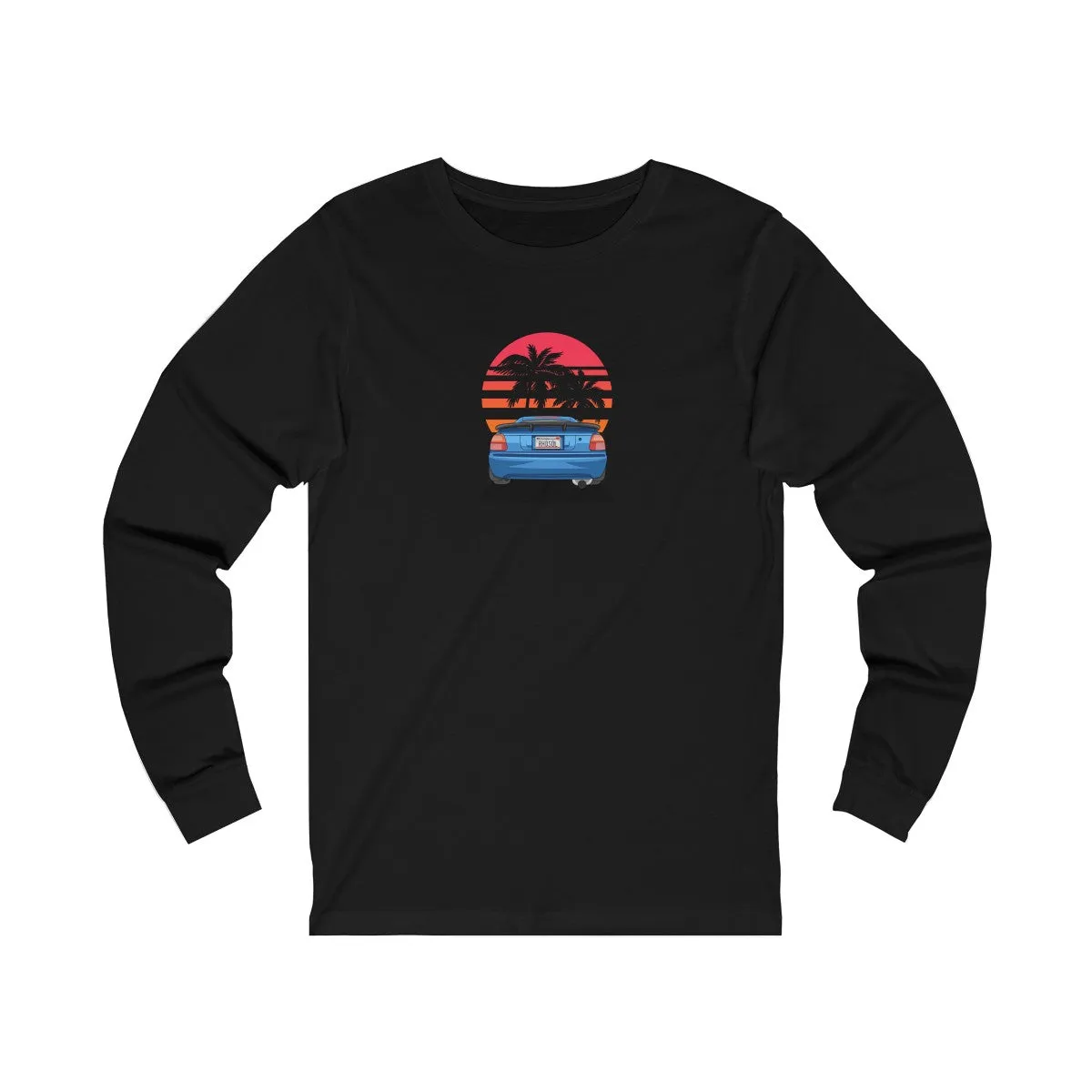 Marvin Cerpas | Honda Del-Sol | @rhd_sol | Apparel