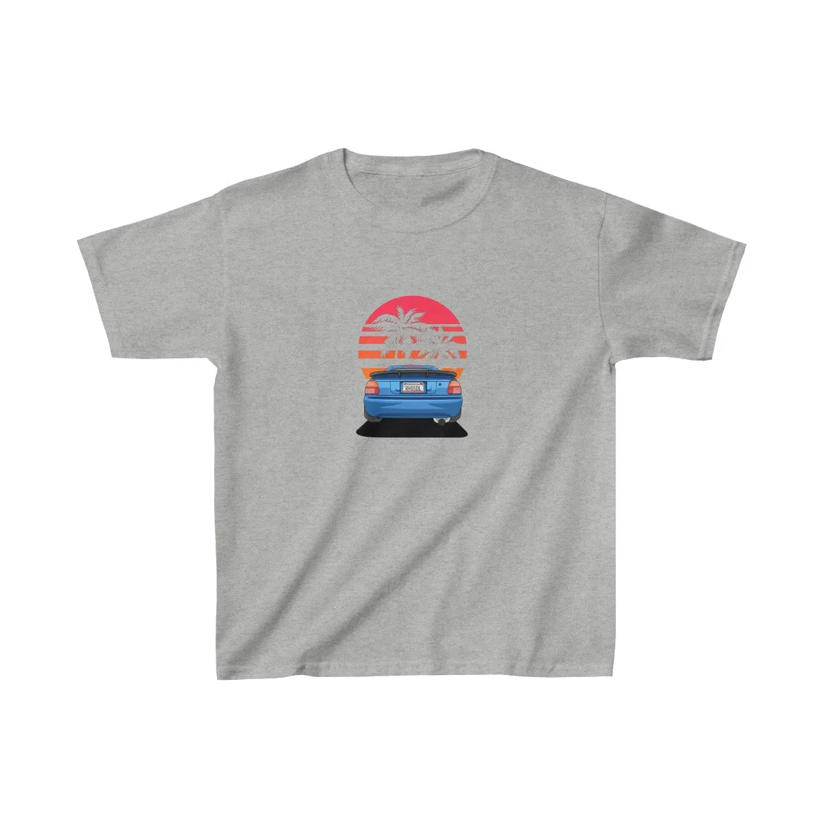 Marvin Cerpas | Honda Del-Sol | @rhd_sol | Apparel