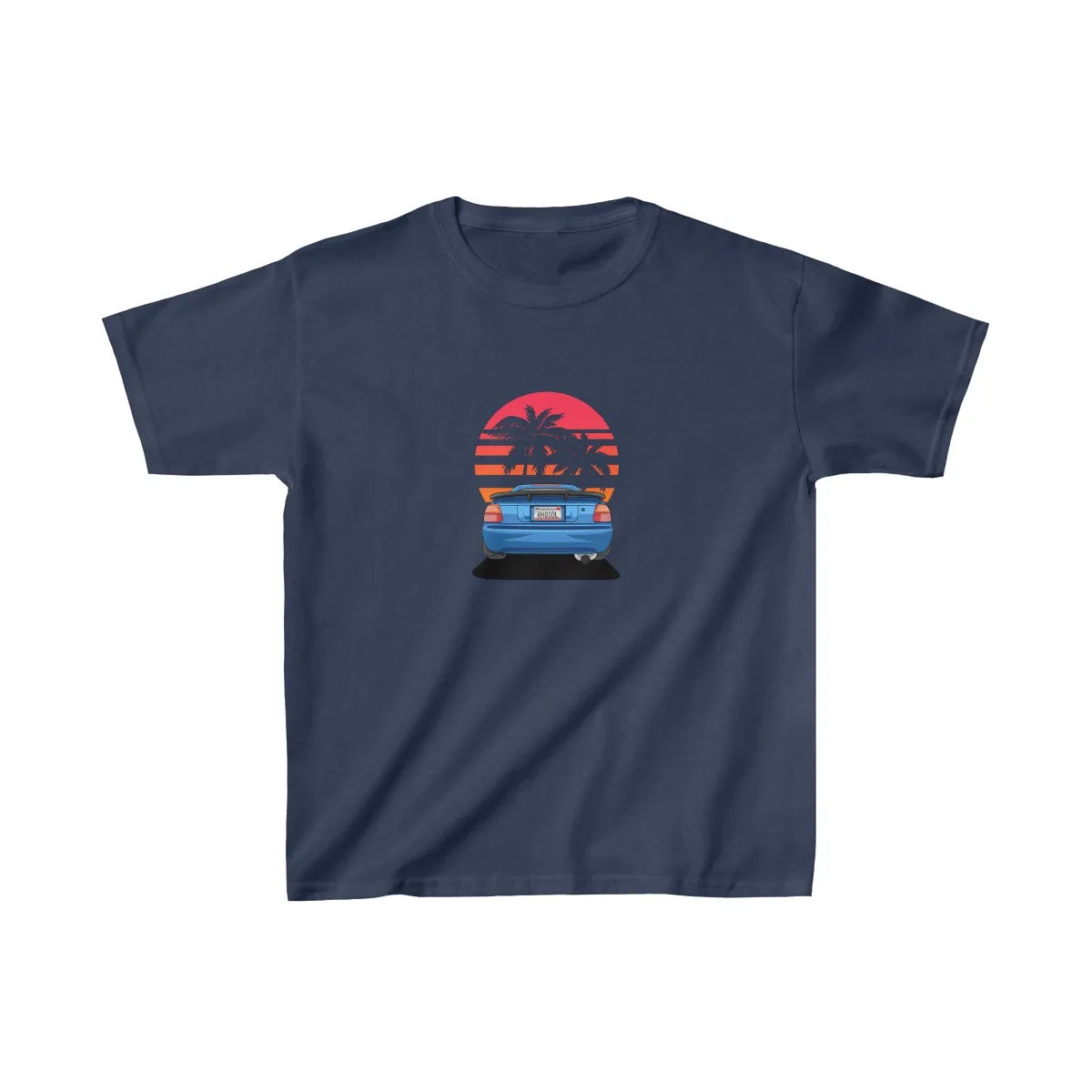 Marvin Cerpas | Honda Del-Sol | @rhd_sol | Apparel