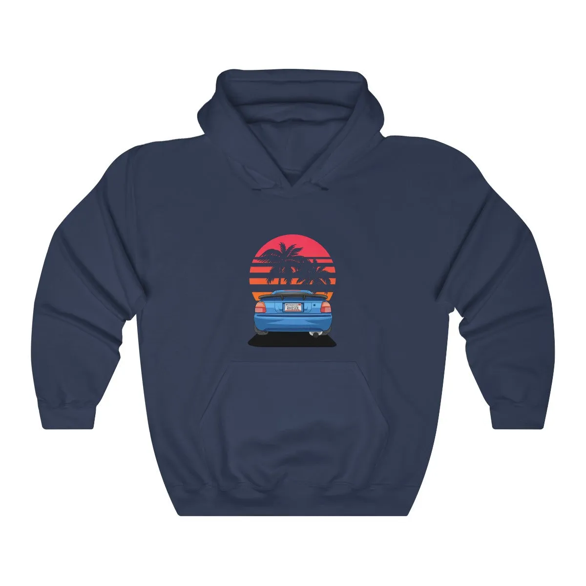 Marvin Cerpas | Honda Del-Sol | @rhd_sol | Apparel