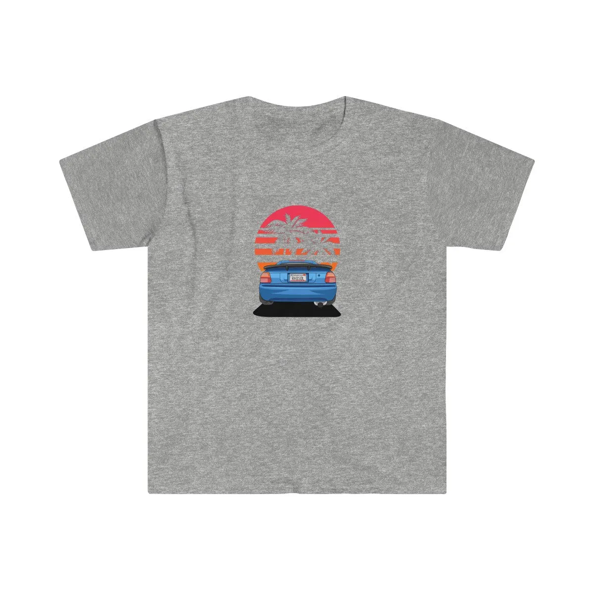 Marvin Cerpas | Honda Del-Sol | @rhd_sol | Apparel