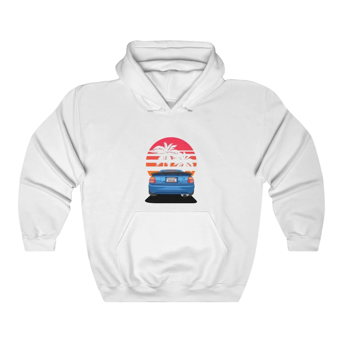 Marvin Cerpas | Honda Del-Sol | @rhd_sol | Apparel