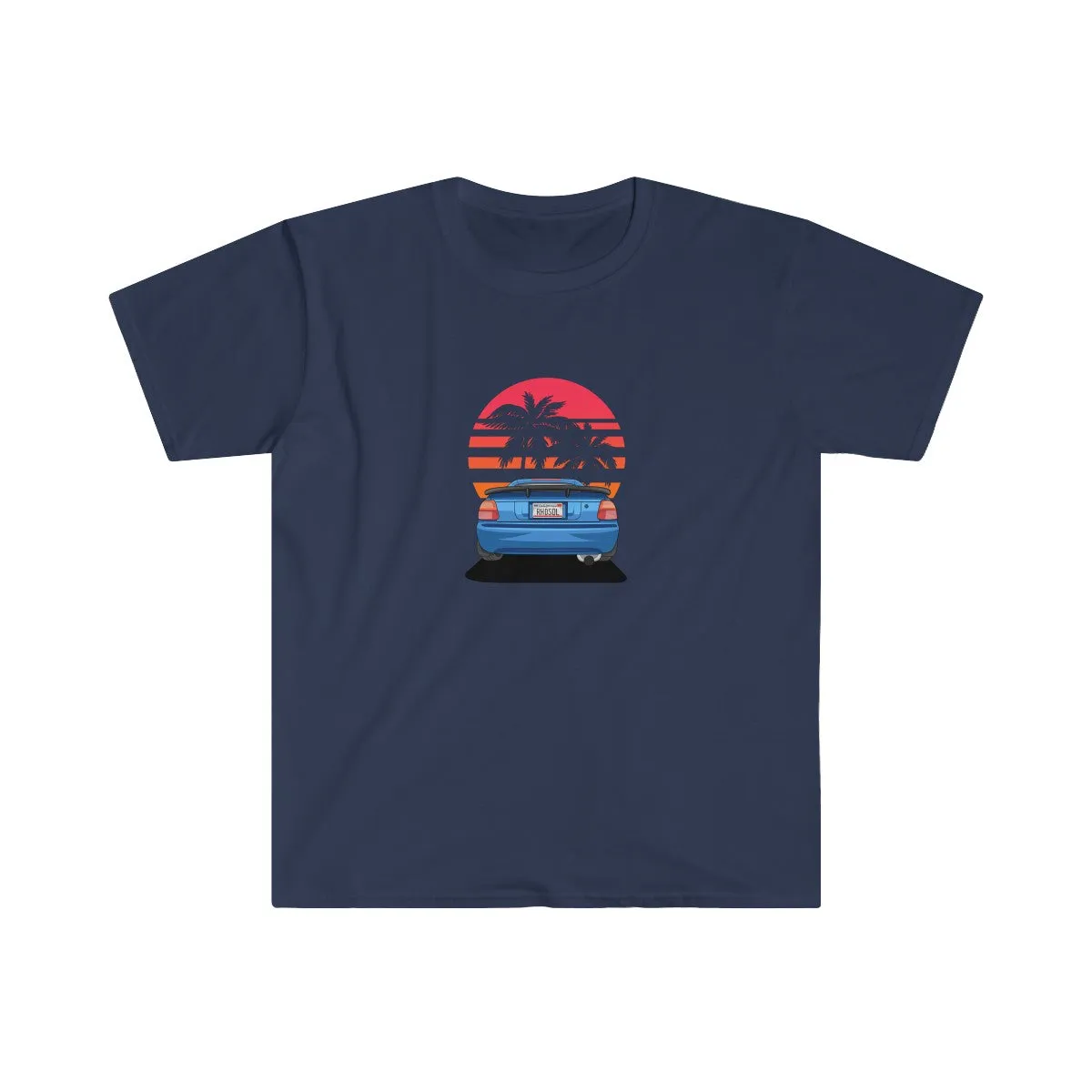 Marvin Cerpas | Honda Del-Sol | @rhd_sol | Apparel
