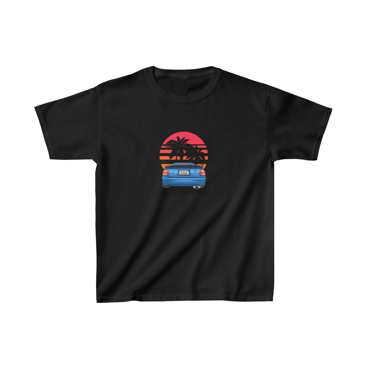 Marvin Cerpas | Honda Del-Sol | @rhd_sol | Apparel