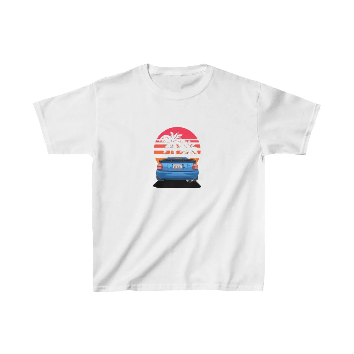Marvin Cerpas | Honda Del-Sol | @rhd_sol | Apparel
