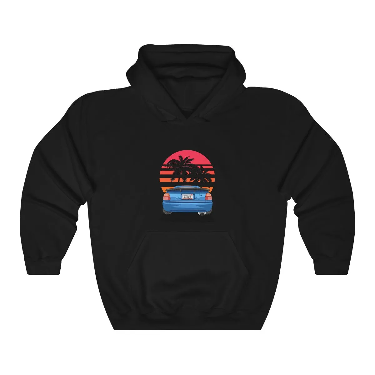 Marvin Cerpas | Honda Del-Sol | @rhd_sol | Apparel