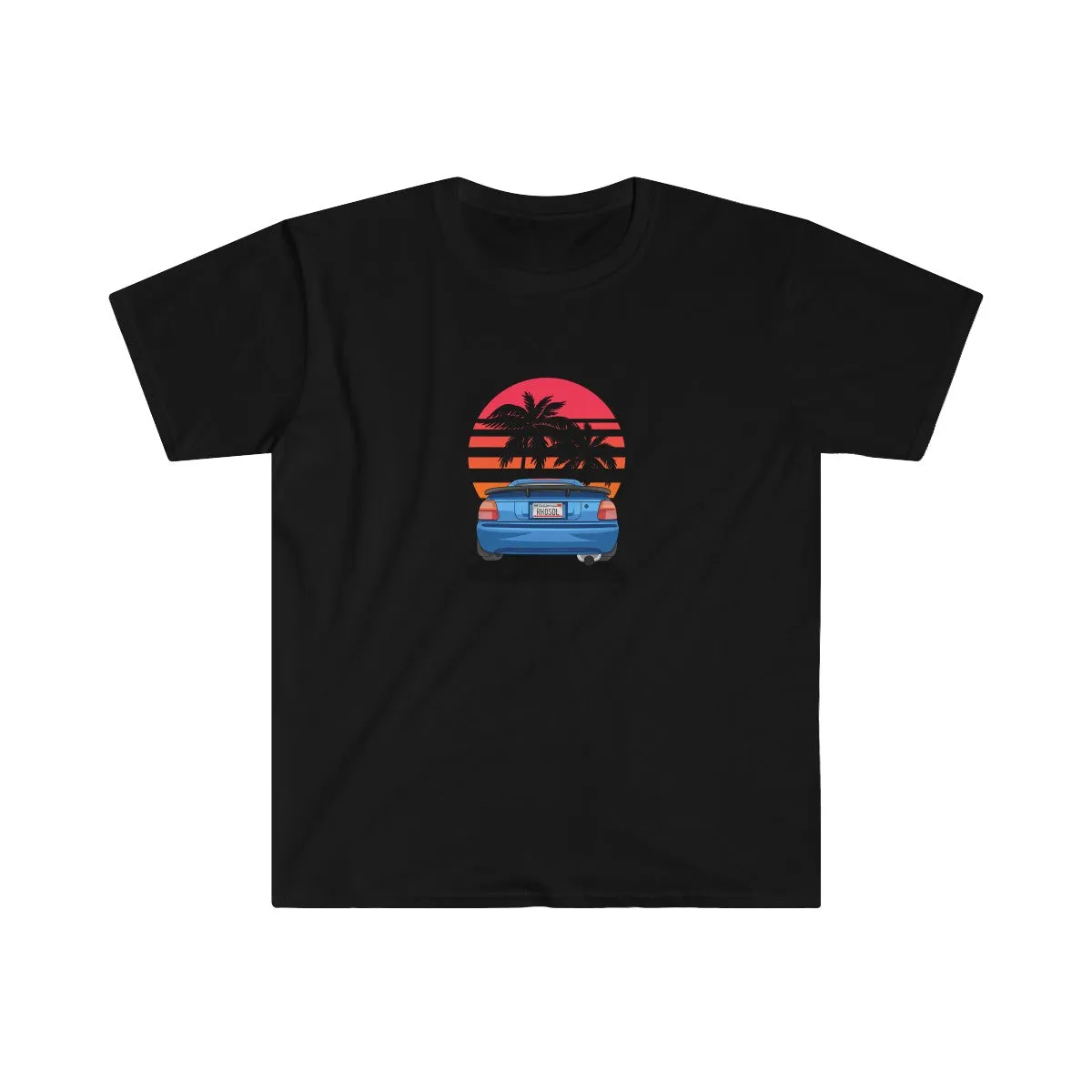 Marvin Cerpas | Honda Del-Sol | @rhd_sol | Apparel