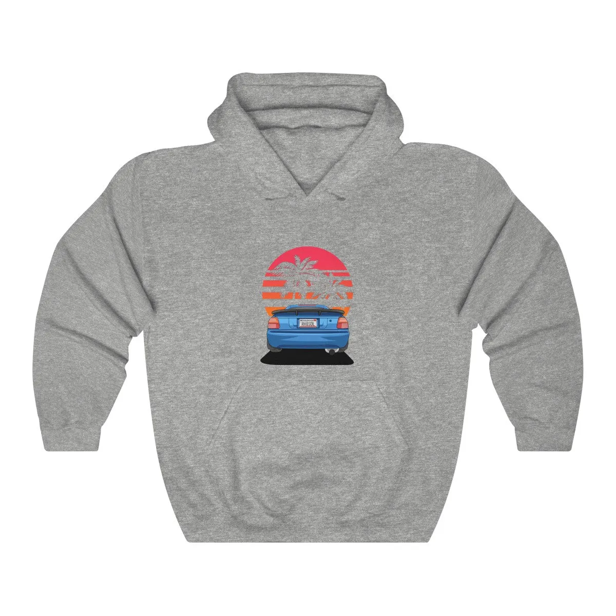 Marvin Cerpas | Honda Del-Sol | @rhd_sol | Apparel