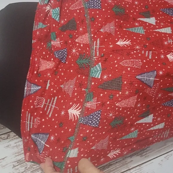 Matilda Jane Christmas pajamas