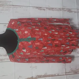 Matilda Jane Christmas pajamas