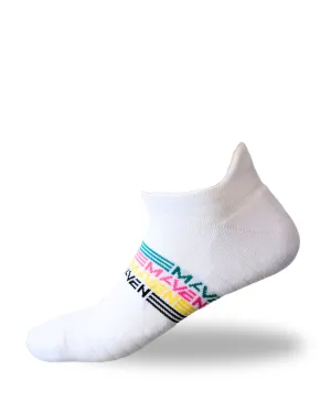 Maven Socks No-Show