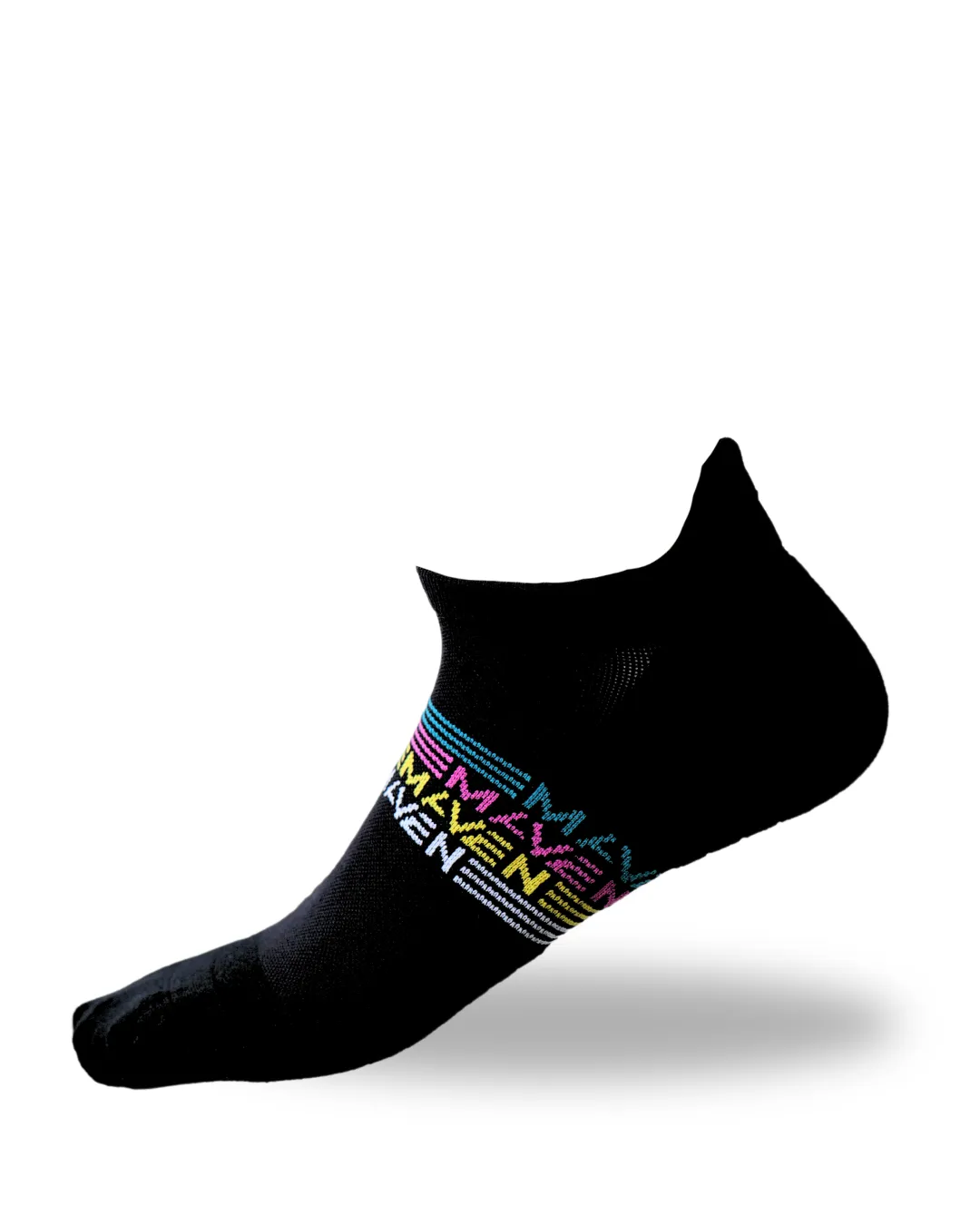 Maven Socks No-Show