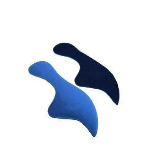 Medial & Lateral Silicone Wedge