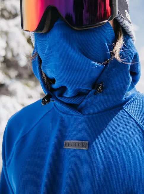 Men's Carbonate Layering Fleece