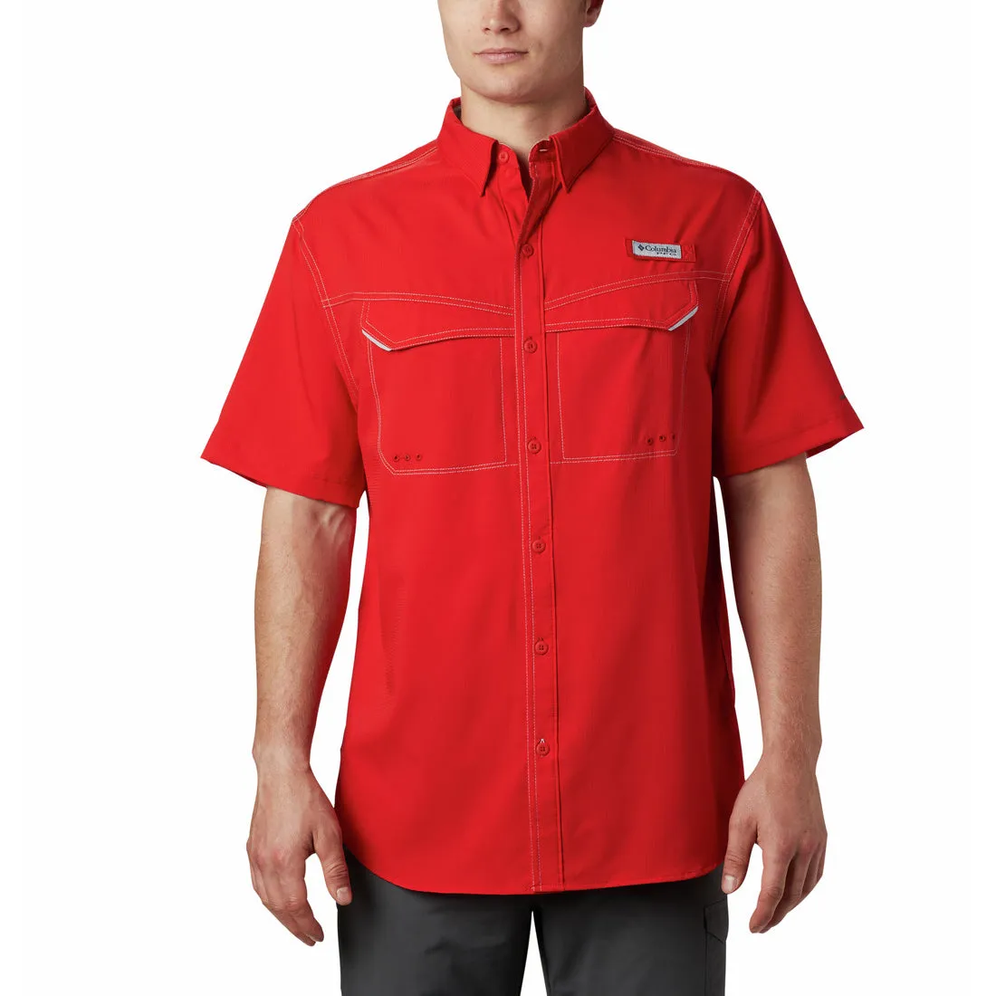 Men's Columbia Low Drag Offshore Shirt