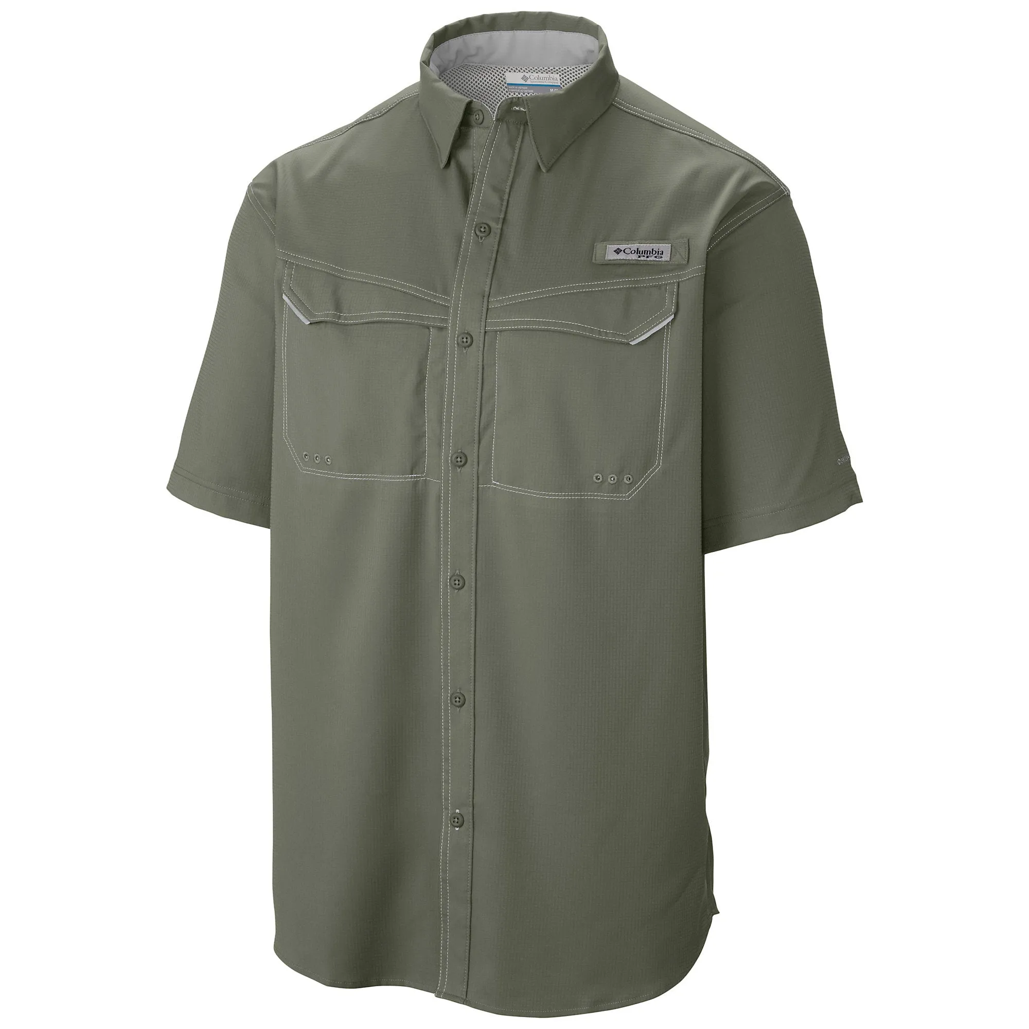 Men's Columbia Low Drag Offshore Shirt