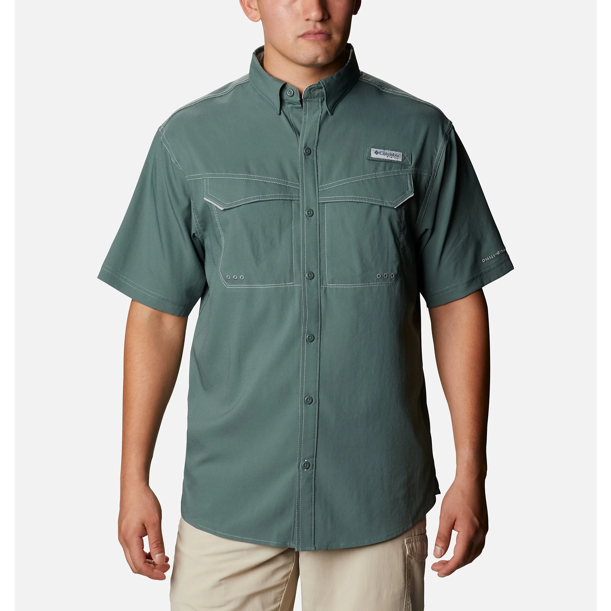 Men's Columbia Low Drag Offshore Shirt