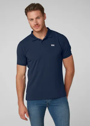 MEN'S DRIFTLINE POLO - NAVY