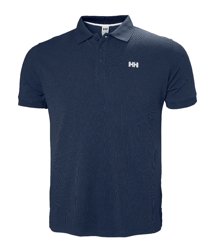 MEN'S DRIFTLINE POLO - NAVY