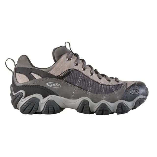 Mens Firebrand II Low B-dry