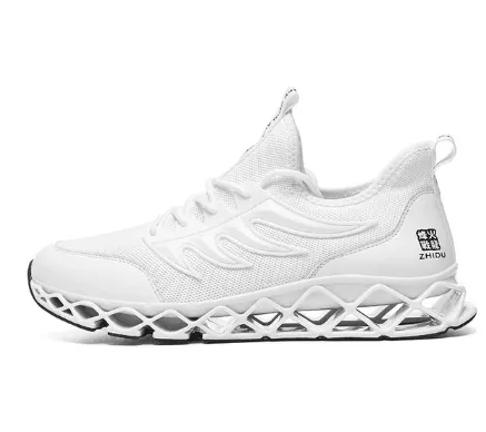 Men's non-slip shoes running shoes
