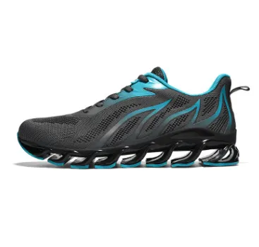 Men's non-slip shoes running shoes