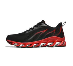 Men's non-slip shoes running shoes