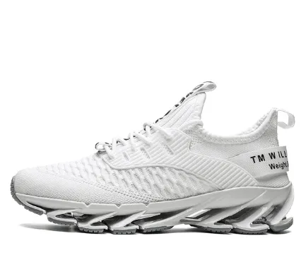 Men's non-slip shoes running shoes