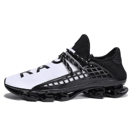 Men's non-slip shoes running shoes
