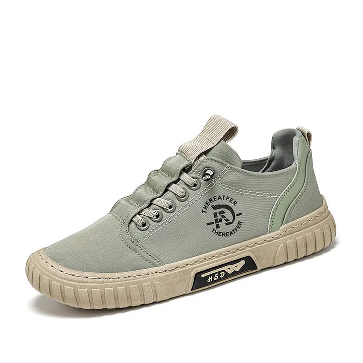 Men's Orthopaedic Walking Trainers