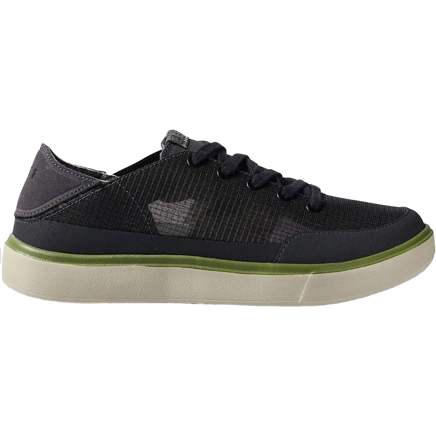 Men's Reef Navigator Grey/Camo Mesh