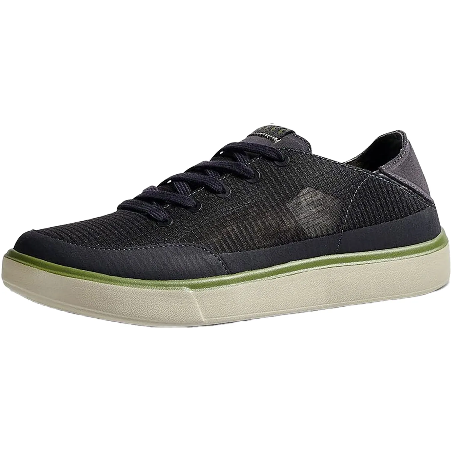 Men's Reef Navigator Grey/Camo Mesh
