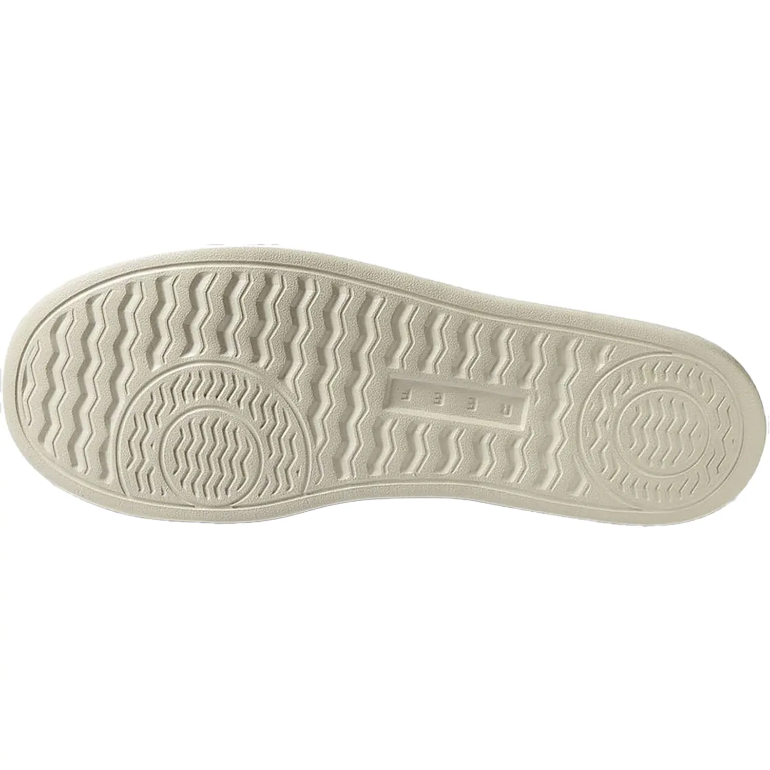 Men's Reef Navigator Grey/Camo Mesh