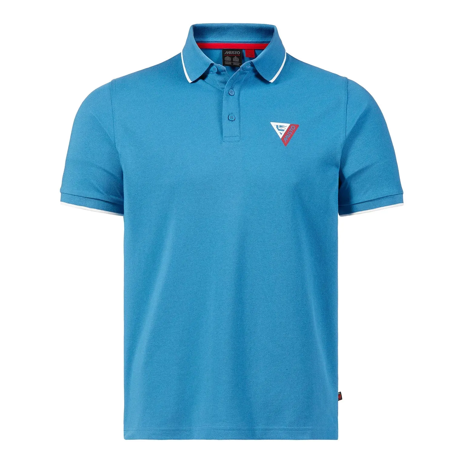 MEN'S SARDINIA POLO 2.0