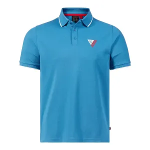 MEN'S SARDINIA POLO 2.0