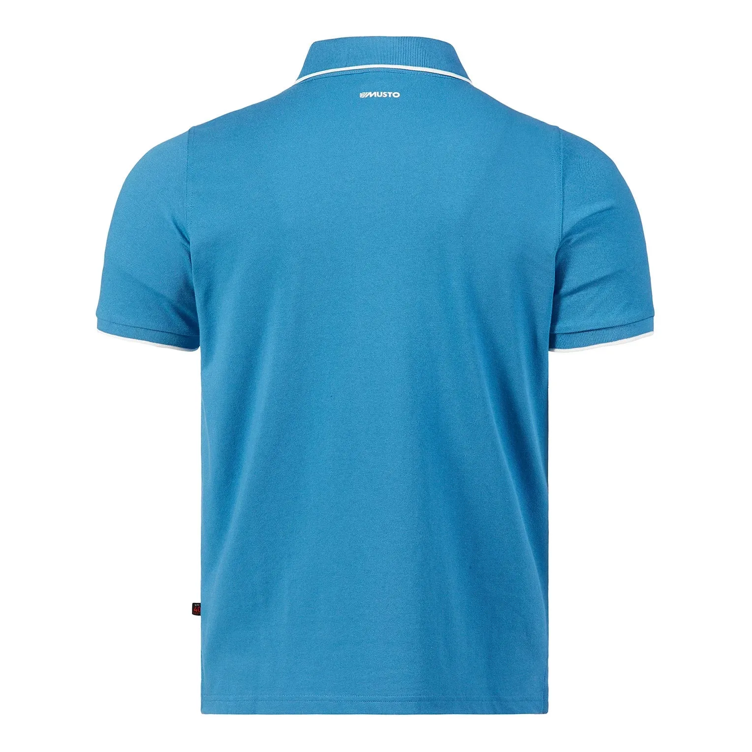 MEN'S SARDINIA POLO 2.0