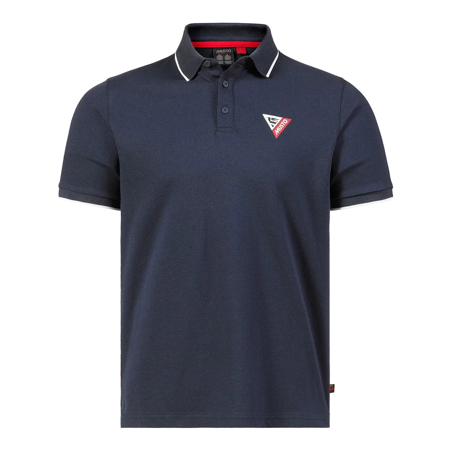MEN'S SARDINIA POLO 2.0