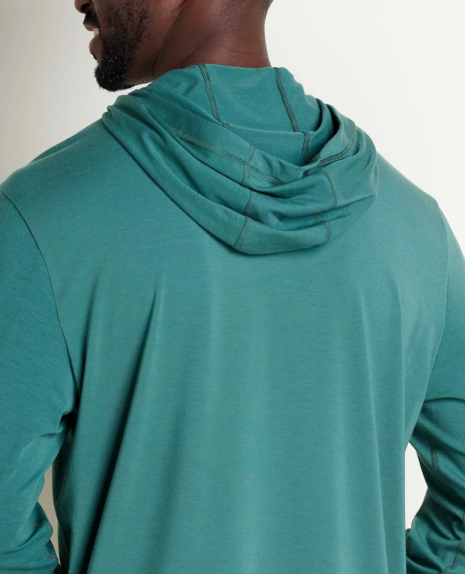 Men's Swifty Hoodie