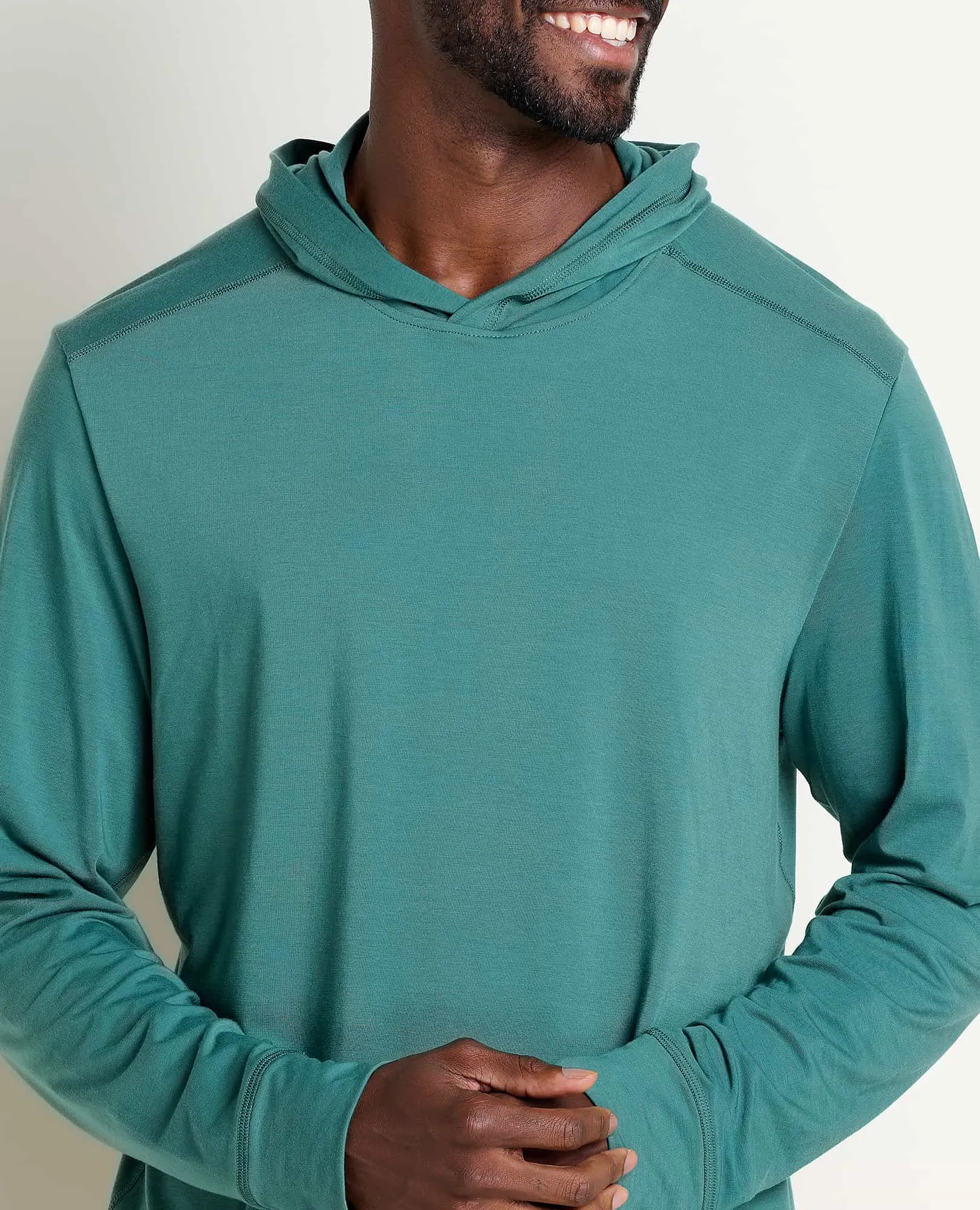 Men's Swifty Hoodie