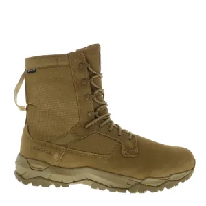 Merrell MQC 2 Thermo Gtx Gore-Tex J099433W Mens Brown Wide Tactical Boots