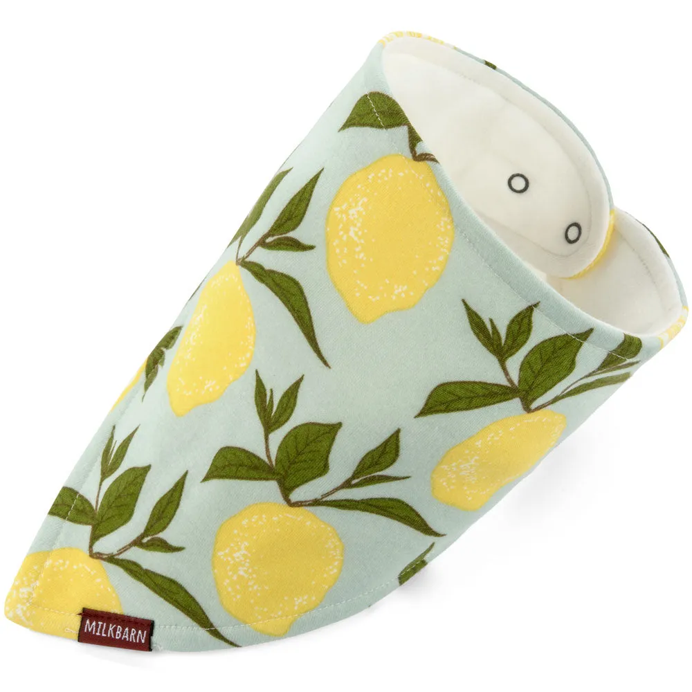 Milkbarn Kerchief Bib