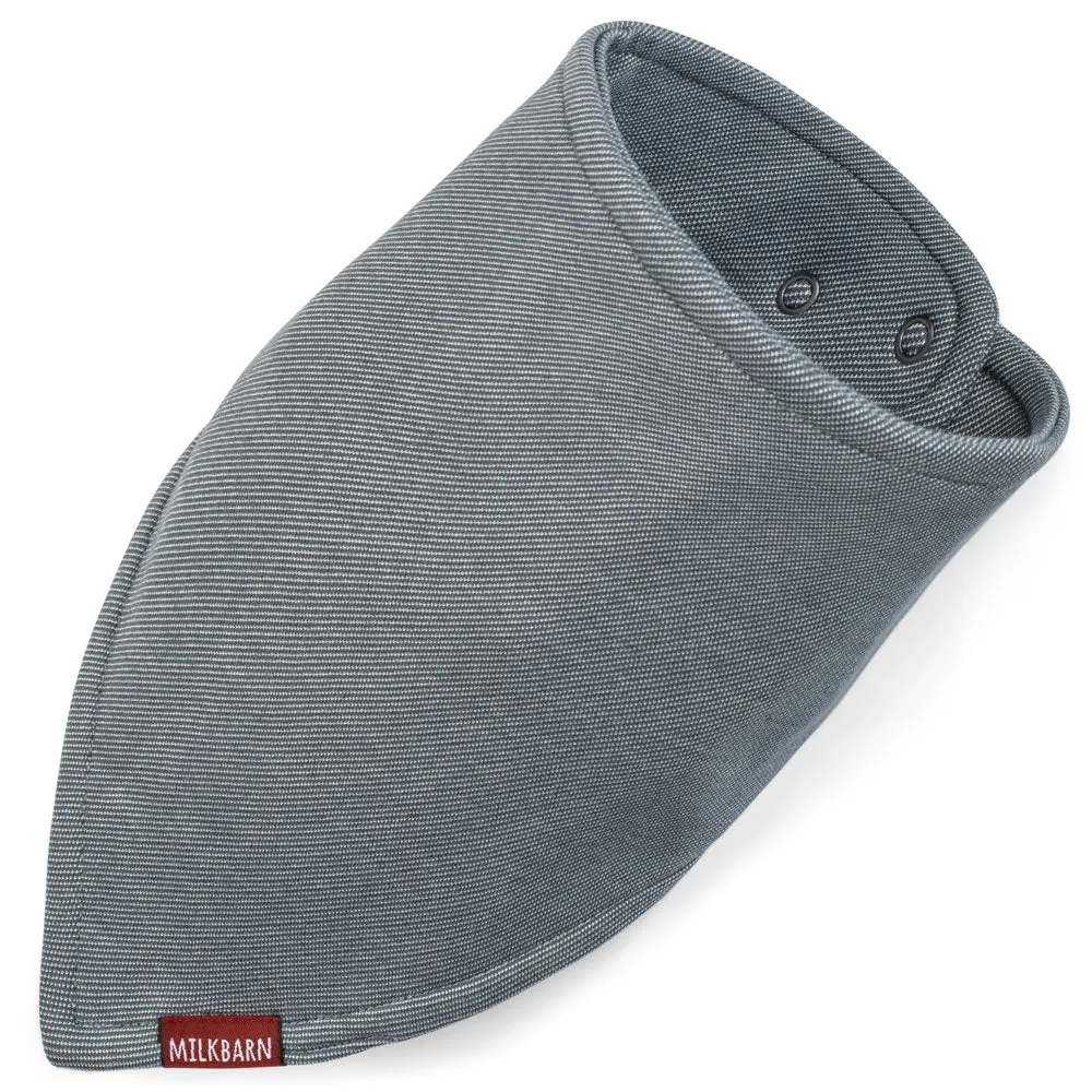Milkbarn Kerchief Bib